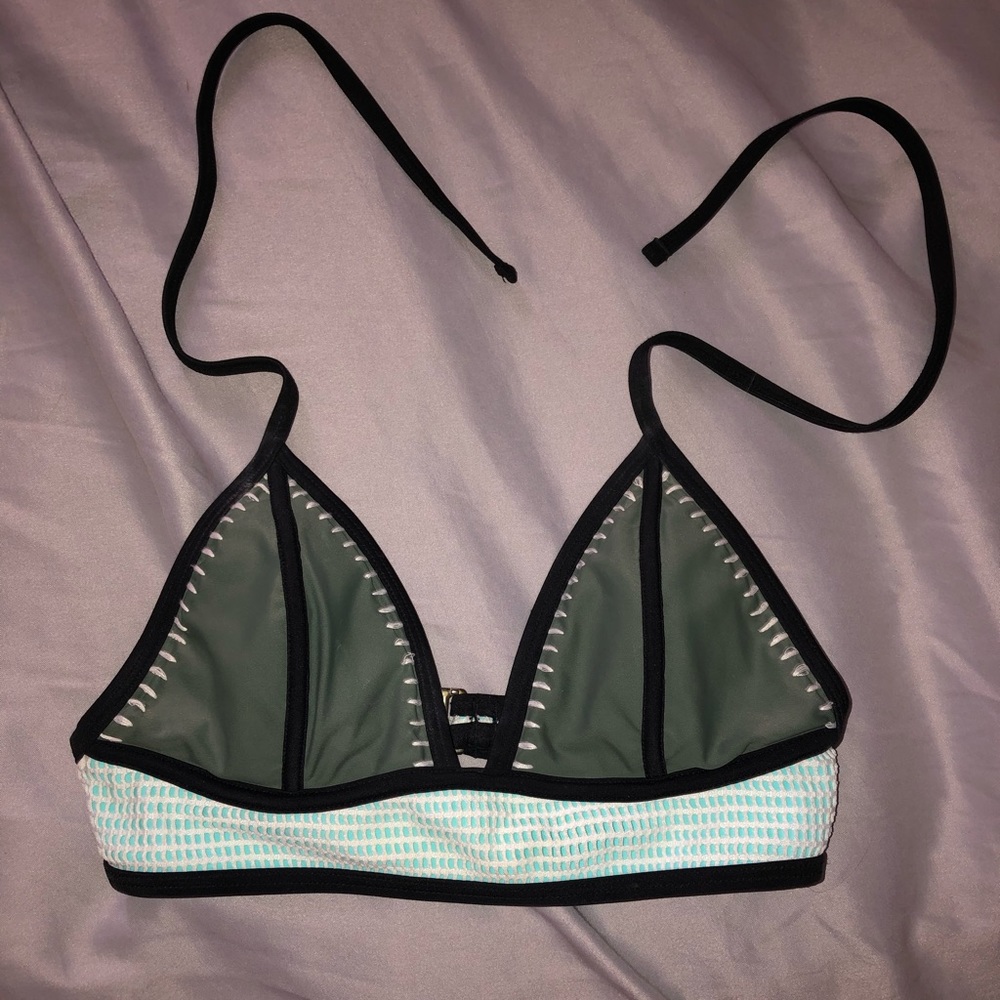 Swimsuit top